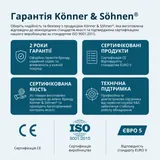 Генератор постійного струму KS 48VS-DC версія 50-55В — фото 10