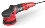 FLEX XCE 10-8 125 Ексцентрикова полірувальна машина з приводом примусової дії — фото 2