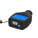 Товщиномір фарби Profiline TG-800 Ultra (6000мкм, Fe/Zn/NFe/Putty, Android/iOS) — фото 4