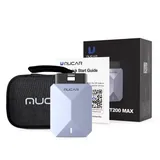 Автосканер Mucar BT200 Max (Android/IOS, всі системи, 15 сервісних функцій, безстрокові оновлення, тести, CAN FD) — фото 2