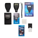 Товщиномір фарби Profiline TG-400 (3000мкм, Fe/Zn/NFe/Putty) — фото 2