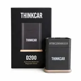 Автосканер Thinkcar D200 (Android/IOS, всі системи, 15 сервісних функцій, безстрокові оновлення, тести, CAN FD) — фото 14