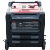 Генератор газ/бензин Vitals Master IG 13.0gsat dual power 13 кВт — фото 4