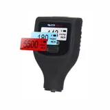 Товщиномір фарби Profiline TG-777 Ultra X (6000мкм, Fe/Zn/NFe/Putty, Android/iOS) — фото 13