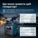 Інверторний генератор KS 6000iE S ATS — фото 5
