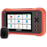 Автосканер Launch CRP129E Plus (всі системи, 12 сервісних функцій, безстрокові оновлення) — фото 5