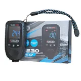 Товщиномір фарби Profiline TG-3230 OLED (2000мкм, Fe/Zn/NFe/Putty) — фото 2