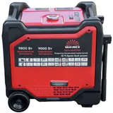 Генератор газ/бензин Vitals Master IG 13.0gsat dual power 13 кВт — фото 10
