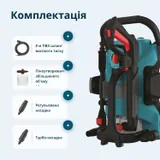 Мийка високого тиску KS PW160HV — фото 8