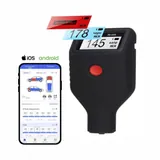 Товщиномір фарби Profiline TG-588 Ultra (3000мкм, Fe/Zn/NFe/Putty, Android/iOS) — фото 1