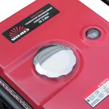 Генератор бензиновий інверторний Vitals IG 2.8bl — фото 10