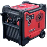 Генератор газ/бензин Vitals Master IG 13.0gsat dual power 13 кВт — фото 5