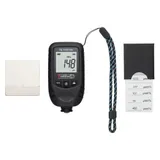 Товщиномір фарби Profiline TG-3230 Lite (2000мкм, Fe/Zn/NFe/Putty) — фото 6