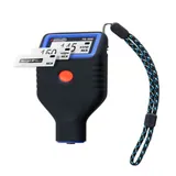Товщиномір фарби Profiline TG-488 (2000мкм, Fe/Zn/NFe/Putty) — фото 1