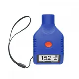 Товщиномір фарби Profiline TG-588 Pro (2000мкм, Fe/Zn/NFe/Putty) — фото 5