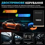 Автосканер Thinkcar D200 (Android/IOS, всі системи, 15 сервісних функцій, безстрокові оновлення, тести, CAN FD) — фото 7