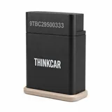 Автосканер Thinkcar D200 (Android/IOS, всі системи, 15 сервісних функцій, безстрокові оновлення, тести, CAN FD) — фото 9