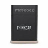 Автосканер Thinkcar D200 (Android/IOS, всі системи, 15 сервісних функцій, безстрокові оновлення, тести, CAN FD) — фото 8