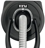 Шліфмашина для стін і стелі FLEX GE 5 R + TB-L + SH — фото 8