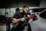 Безщіткова ексцентрикова полірувальна машина FLEX XCE 2 8 14-EC C — фото 7
