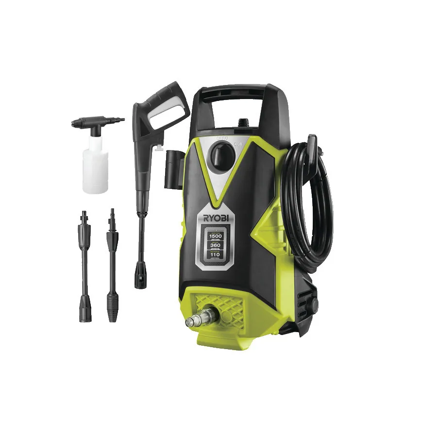 Мийка високого тиску RYOBI RPW110B