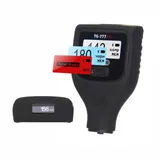 Товщиномір фарби Profiline TG-777 Pro (3000мкм, Fe/Zn/NFe/Putty, Android/iOS) — фото 5