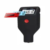 Товщиномір фарби Profiline TG-588 Ultra (3000мкм, Fe/Zn/NFe/Putty, Android/iOS) — фото 9