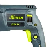 Перфоратор TITAN BP810 — фото 4