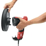 Шліфмашина для стін і стелі FLEX WSE 7 Vario Set — фото 4