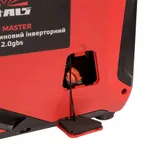 Генератор бензиновий інверторний Vitals Master IG 2.0gbs — фото 12