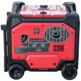 Генератор газ/бензин Vitals Master IG 13.0gsat dual power 13 кВт — фото 2