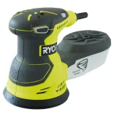 Шліфувальна машина RYOBI ROS300 — фото 1