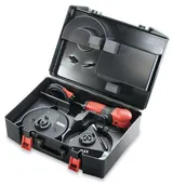 Шліфмашина для стін і стелі FLEX WSE 7 Vario Set — фото 6