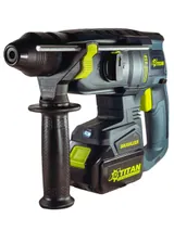 Перфоратор TITAN PRH2821LB-CORE SET2 — фото 2