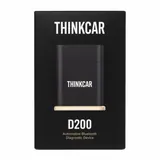 Автосканер Thinkcar D200 (Android/IOS, всі системи, 15 сервісних функцій, безстрокові оновлення, тести, CAN FD) — фото 18
