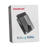 Автосканер Kingbolen Ediag Elite (Android/IOS, всі системи, 15 сервісних функцій, безстрокові оновлення, тести, CAN FD) — фото 8