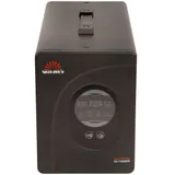 Джерело безперебійного живлення Vitals Master UL-1500sp 1500 ВА / 1000 Вт — фото 1