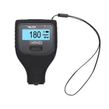 Товщиномір фарби Profiline TG-777 Ultra X (6000мкм, Fe/Zn/NFe/Putty, Android/iOS) — фото 8