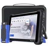 Автосканер Mucar 892BT Pro (ШІ, всі системи, 35+ сервісних функцій, безстрокові оновлення, кодування, тести, топологія, CAN FD, DoIP, J2534) — фото 2