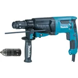 Перфоратор Makita HR2630T — фото 1
