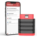 Автосканер Thinkcar Thinkdiag Mini (Android/IOS, всі системи, безстрокові оновлення) — фото 2
