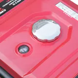 Генератор бензиновий інверторний Vitals IG 6.0be — фото 11