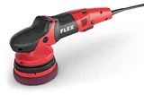 FLEX XCE 10-8 125 Ексцентрикова полірувальна машина з приводом примусової дії — фото 1