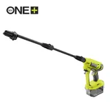 Мийка високого тиску RYOBI RY18PW22A-0 — фото 1