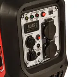 Генератор бензиновий інверторний Vitals IG 3.0bs — фото 10
