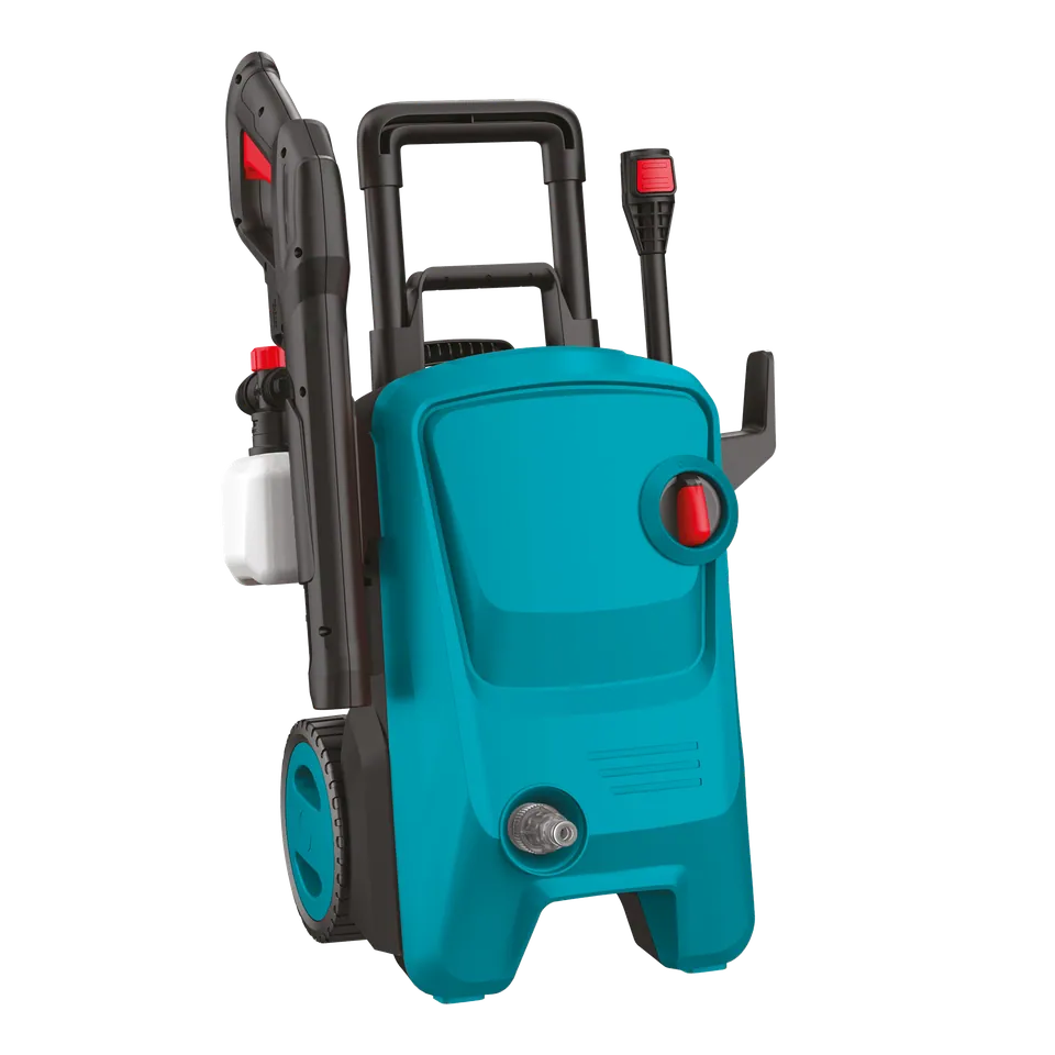 Мийка високого тиску KS PW145V