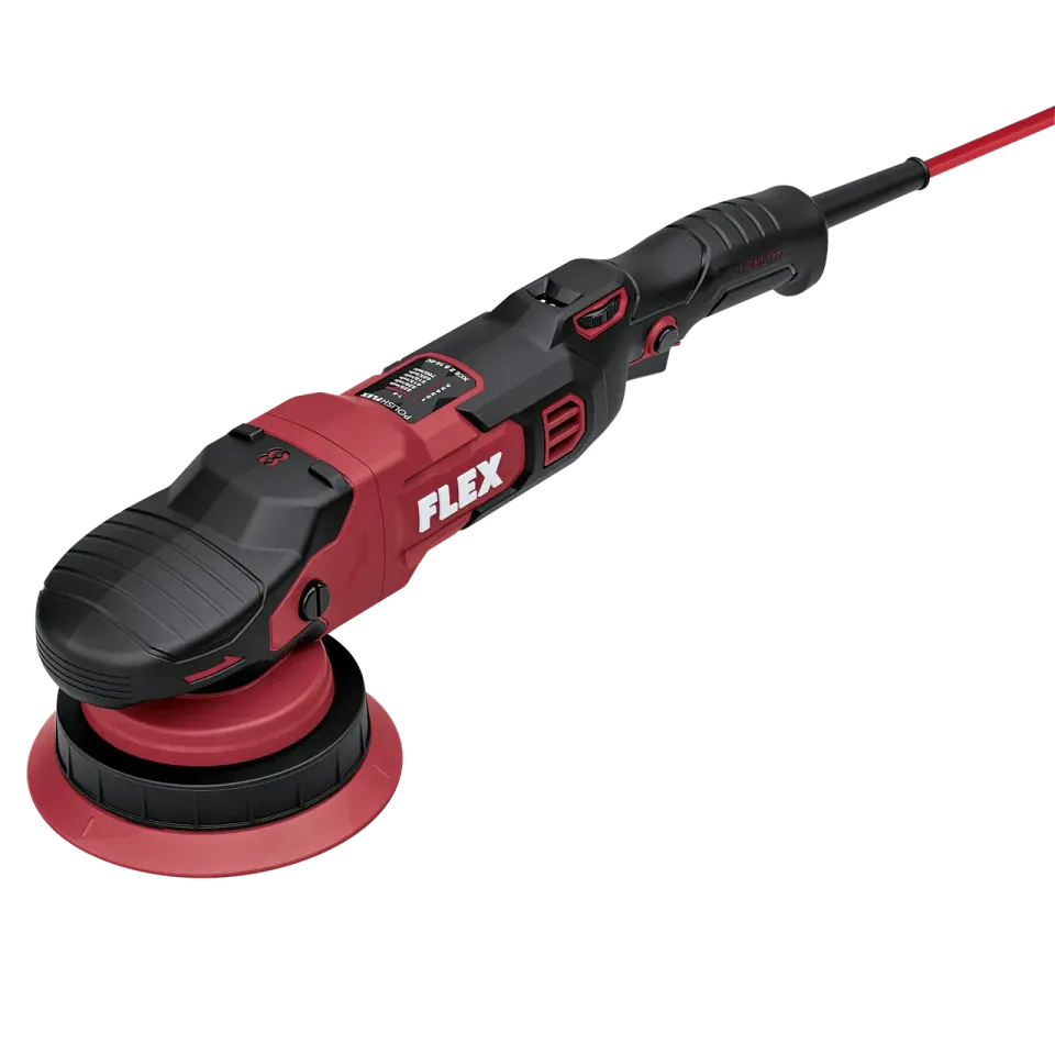 Безщіткова ексцентрикова полірувальна машина FLEX XCE 2 8 14-EC C