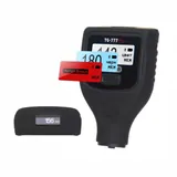Товщиномір фарби Profiline TG-777 Pro (3000мкм, Fe/Zn/NFe/Putty, Android/iOS) — фото 10