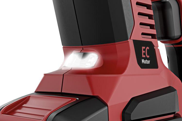 Перфоратор FLEX CHE 18.0-EC/5.0 Set — фото 7