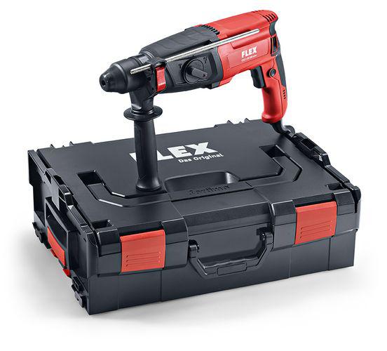 Перфоратор FLEX CHE 2-28